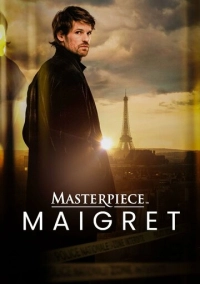 Maigret (2025)