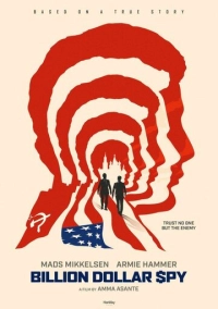Шпион на миллиард долларов (2026)