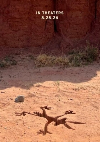 Хитрый койот (2026)