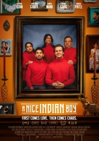 Милый индийский парень (2024)