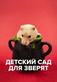 Детский сад для зверят (2021)