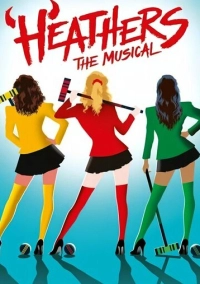 Смертельное влечение. Мюзикл (2021)