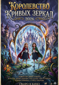 Королевство кривых зеркал (2027)