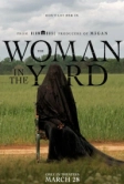 Женщина во дворе (2025)