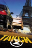 Такси 2 (2000)
