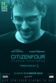 Citizenfour: Правда Сноудена (2014)