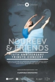 Нуреев и друзья (2014)