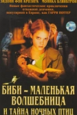 Биби – маленькая волшебница и тайна ночных птиц (2004)