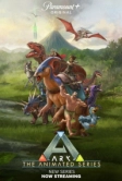 Ark: The Animated Series (2024)
