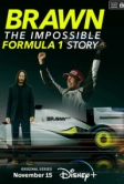 Браун: Невероятная история Формулы-1 (2023)