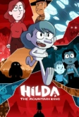 Хильда и горный король (2021)